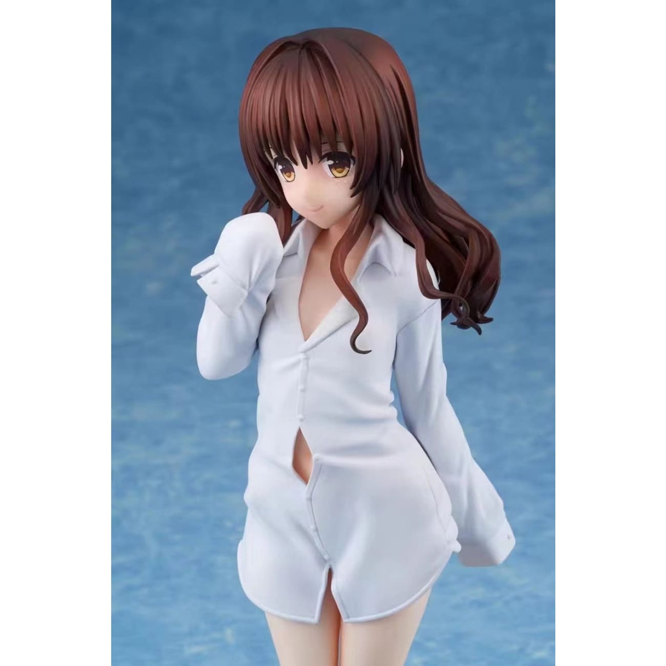 Hobby Stock Studio - Yuki Mikan Dress Shirt ver. 