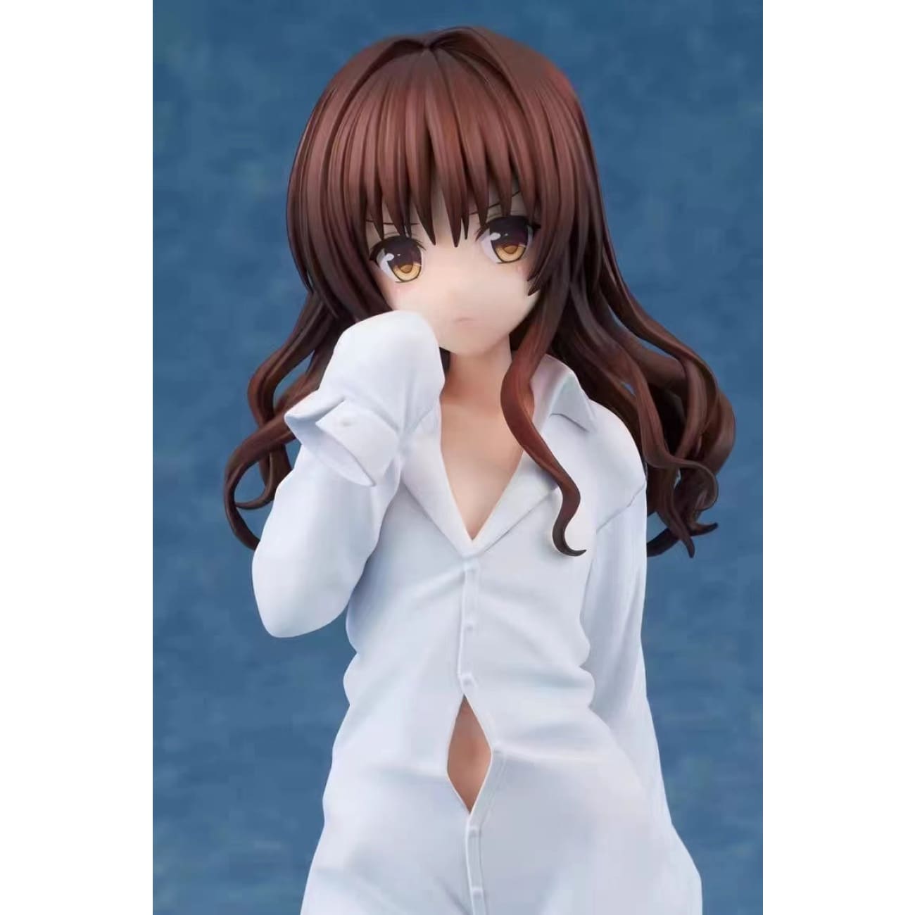 Hobby Stock Studio - Yuki Mikan Dress Shirt ver. 