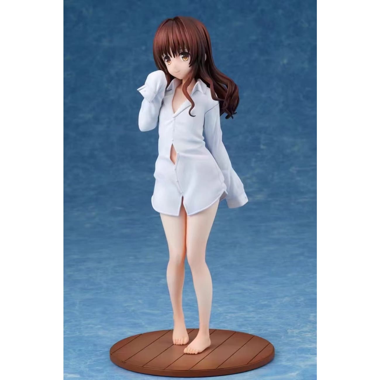 Hobby Stock Studio - Yuki Mikan Dress Shirt ver. 