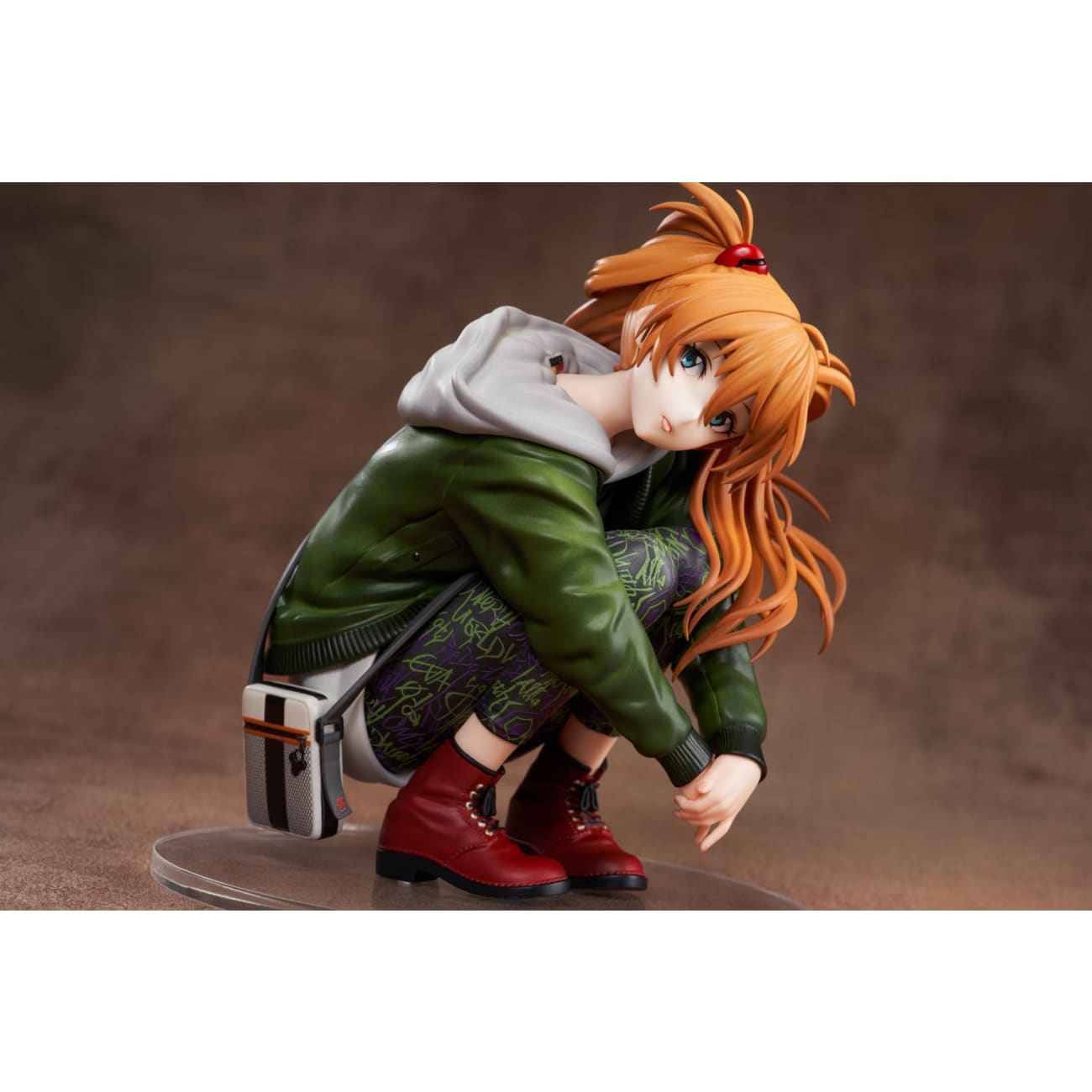 Hobbymax - Asuka Langley Soryu RADIO EVA 3.0 Ver.