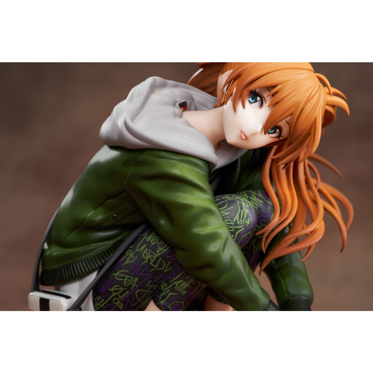 Hobbymax - Asuka Langley Soryu RADIO EVA 3.0 Ver.