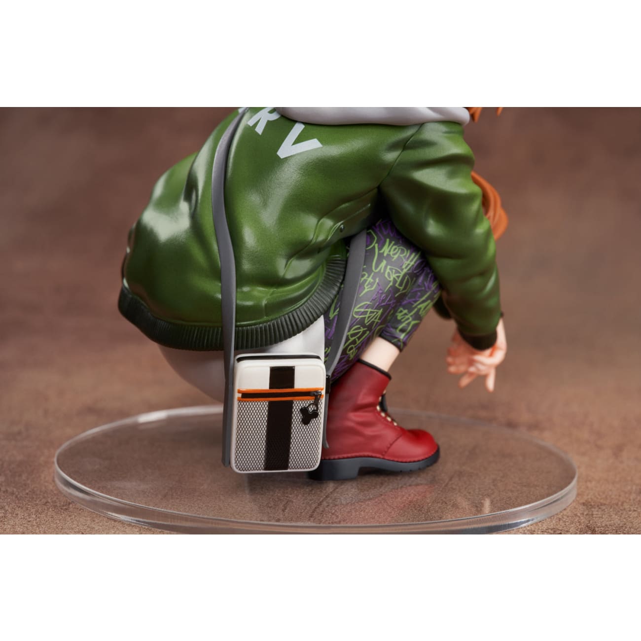 Hobbymax - Asuka Langley Soryu RADIO EVA 3.0 Ver.