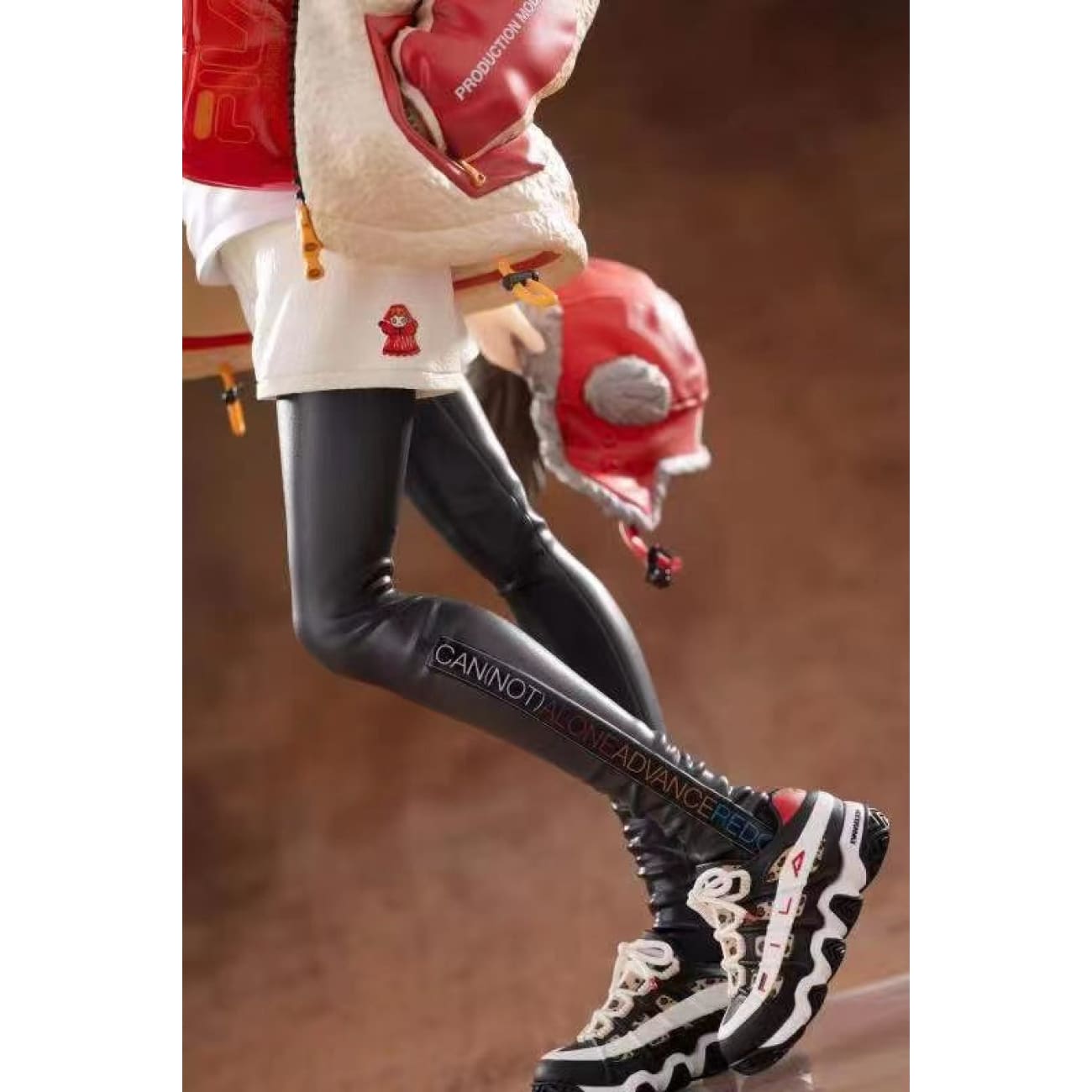 Hobbymax - Asuka Langley Soryu Ver.radio Eva - Part.2
