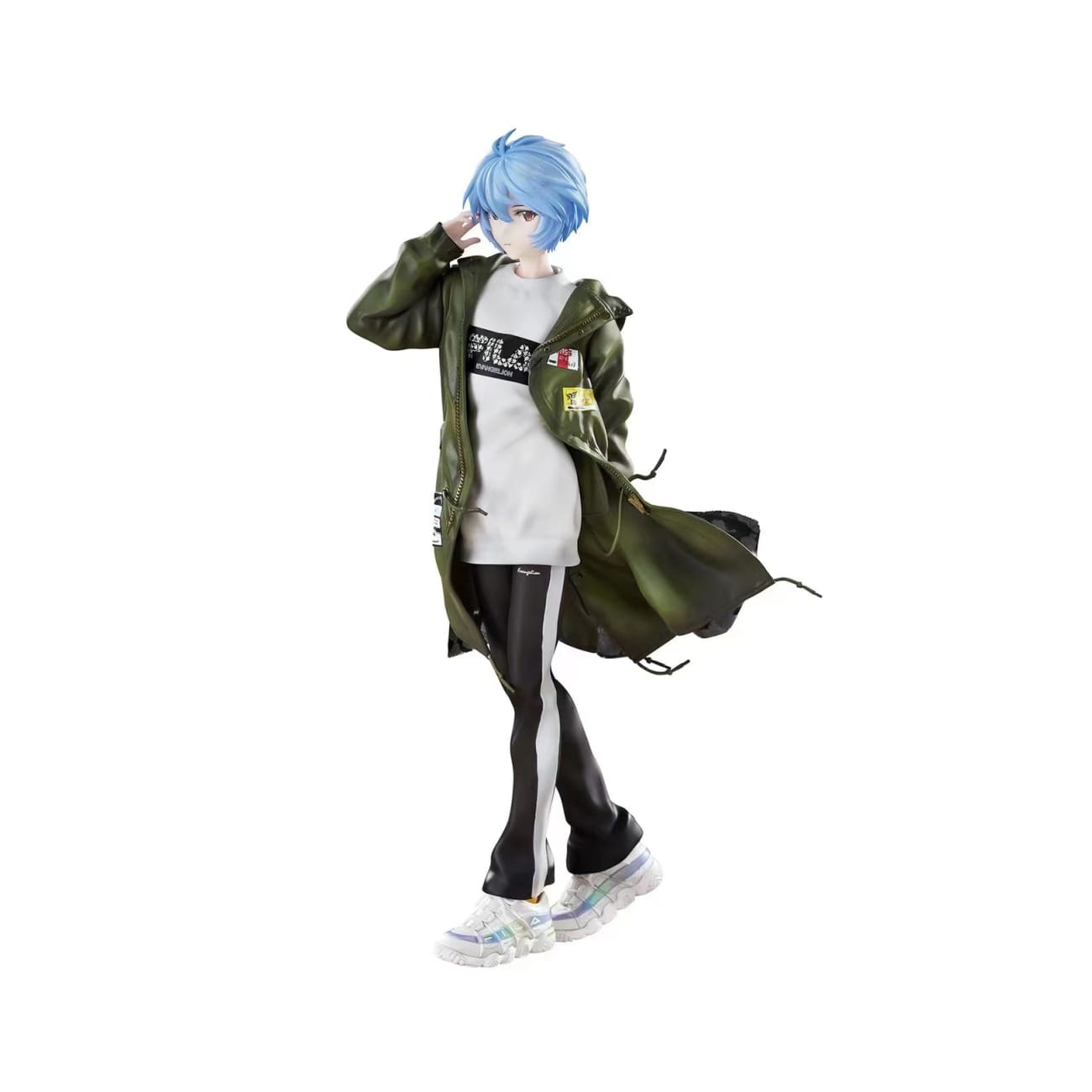Hobbymax - Ayanami Rei EVA 2.0