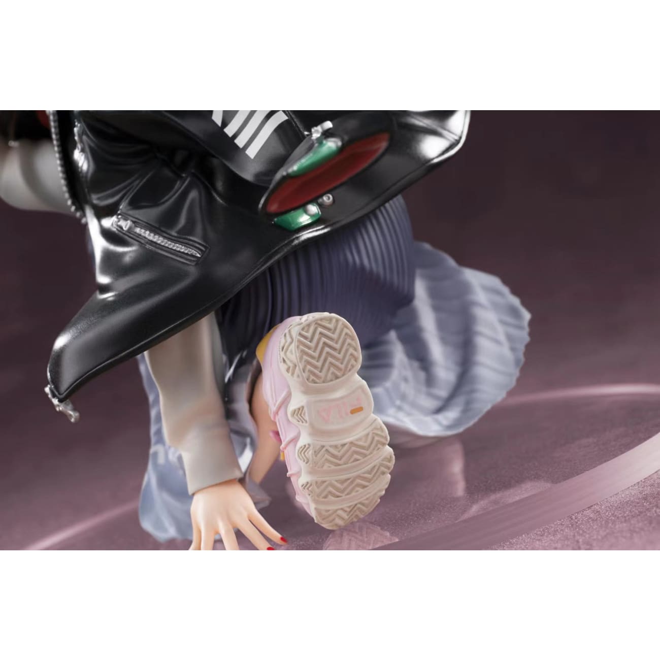Hobbymax Japan - Makinami Mari Illustrious Ver.RADIO EVA Part.2