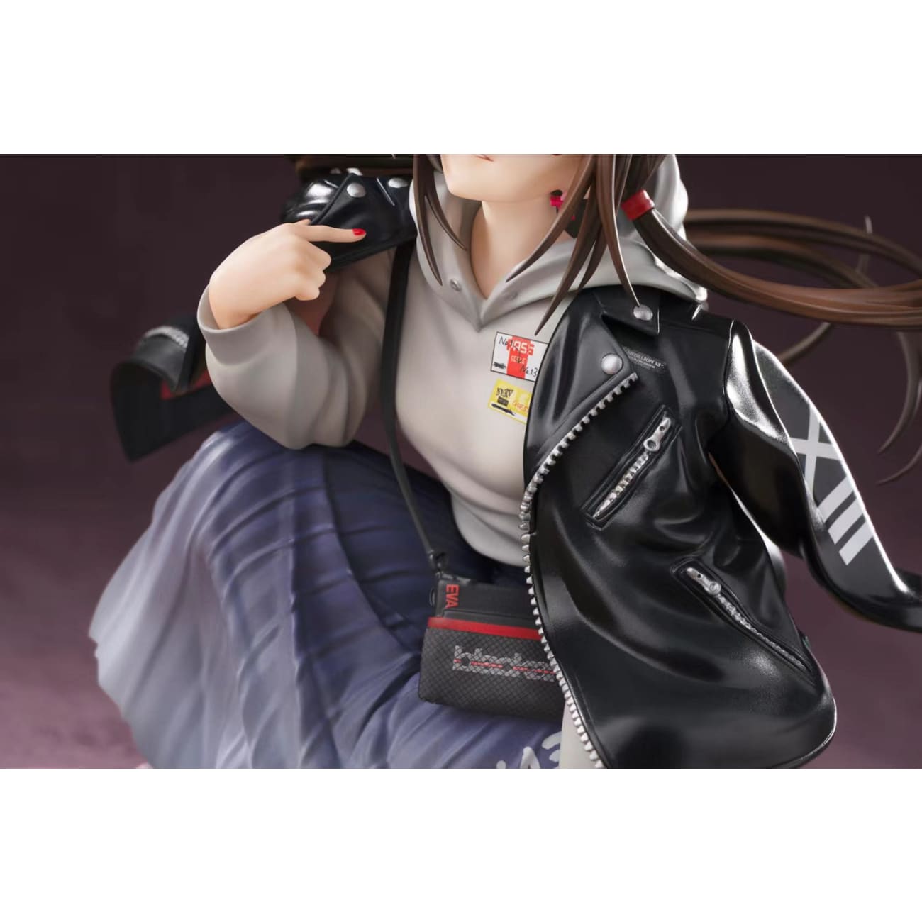 Hobbymax Japan - Makinami Mari Illustrious Ver.RADIO EVA Part.2
