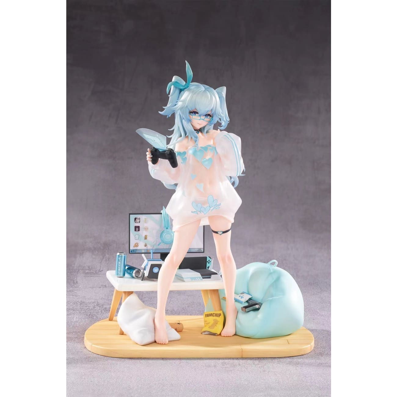 Hobbymax - PA-15 