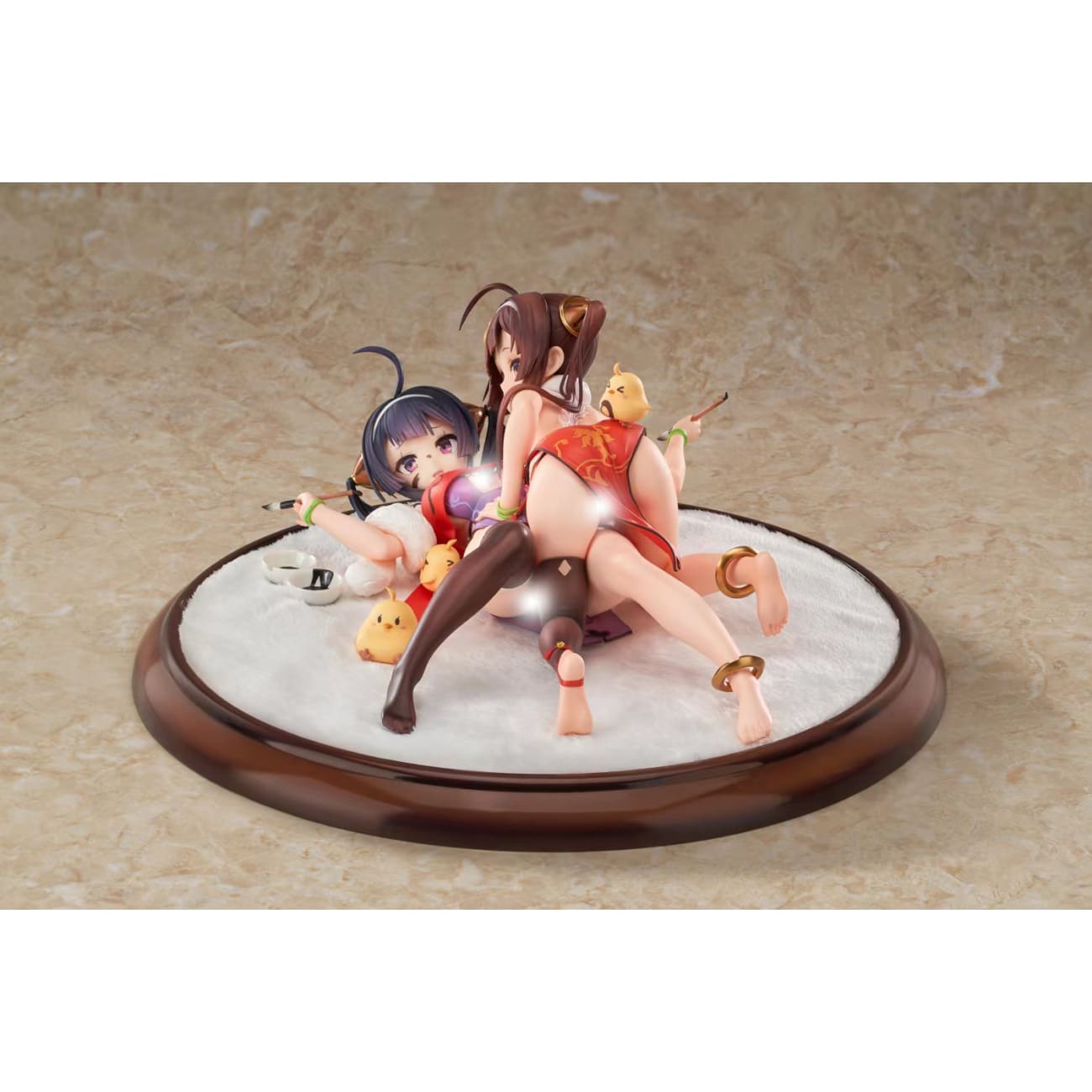 Hobbymax - Ping Hai & Ning Hai