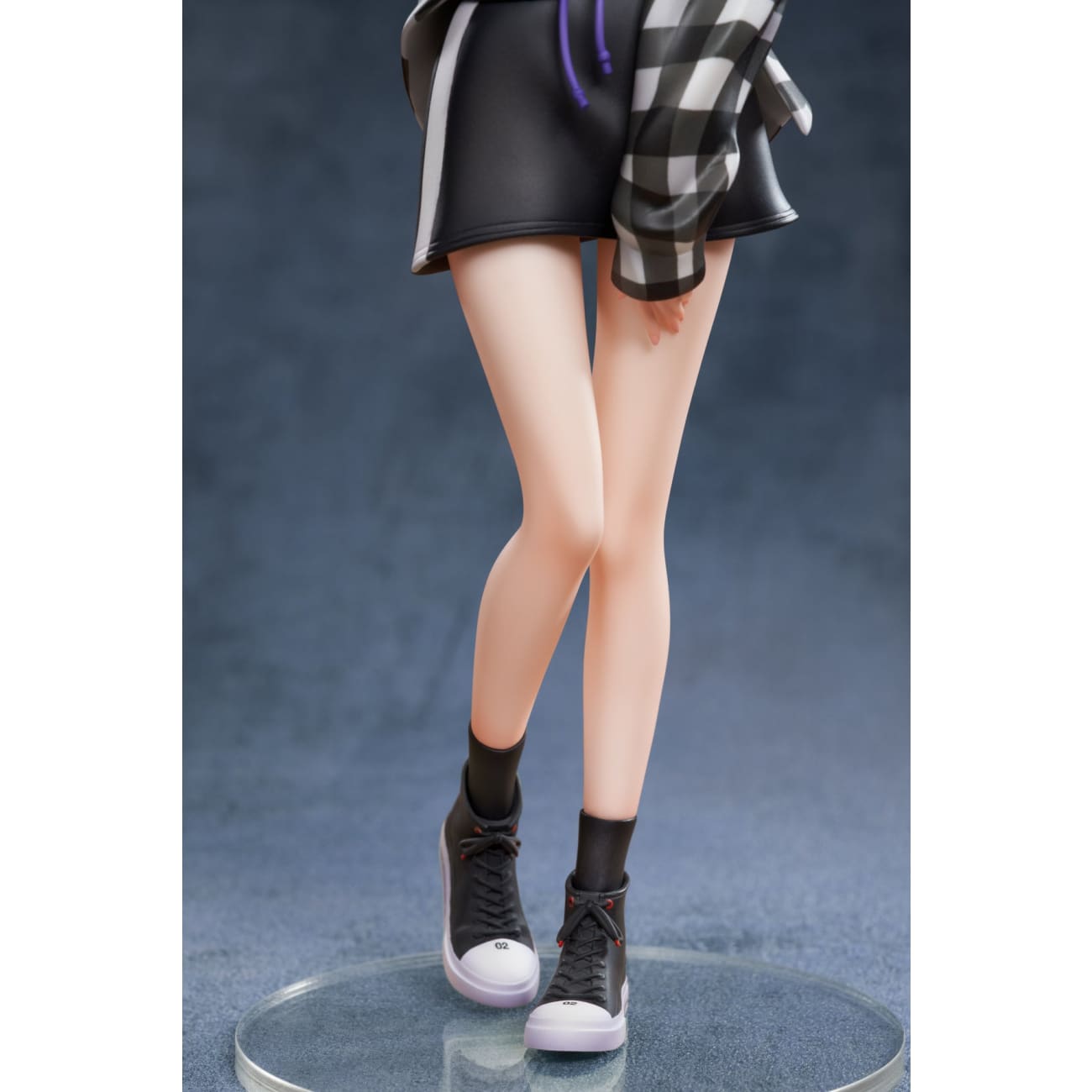 Hobbymax - Rei Ayanami RADIO EVA Ver.