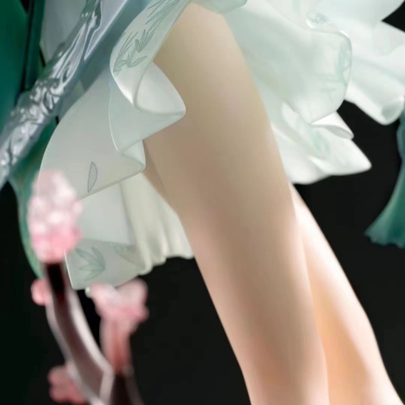 Hobbymax - Yue Qingshu