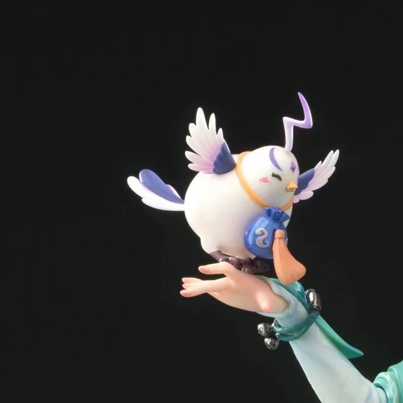Hobbymax - Yue Qingshu