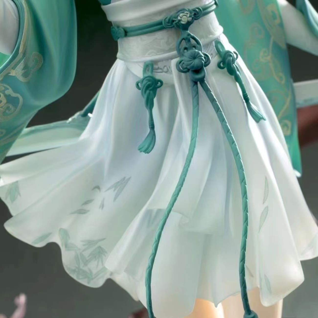 Hobbymax - Yue Qingshu