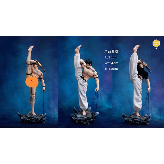 Honey House Studio - Fushiguro Toji [Cast Off]