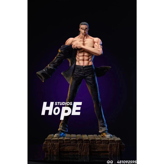 Hope Studio - Rob Lucci