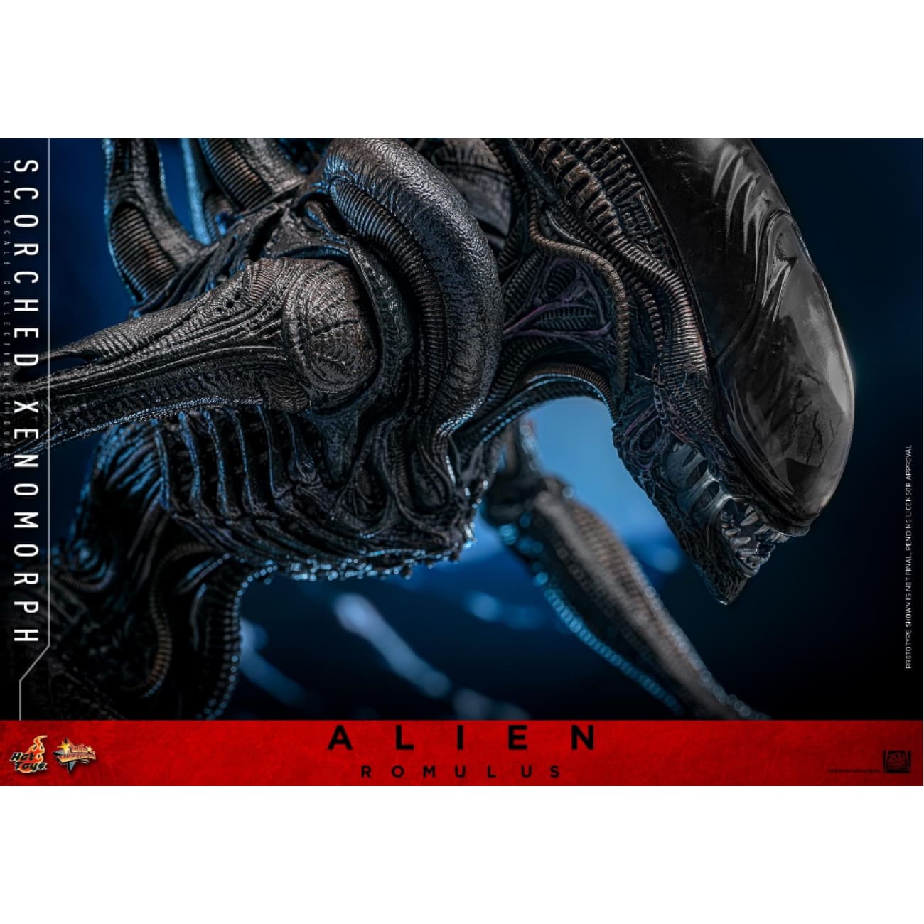 Hot Toys - Alien [MMS784]