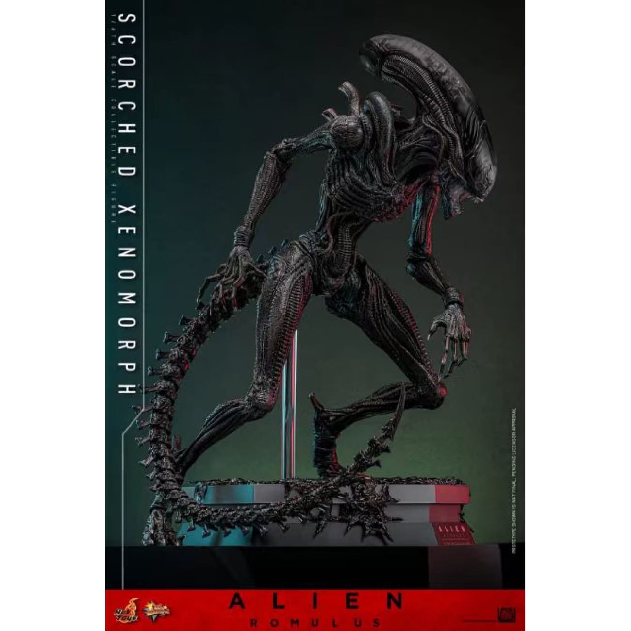 Hot Toys - Alien [MMS784]