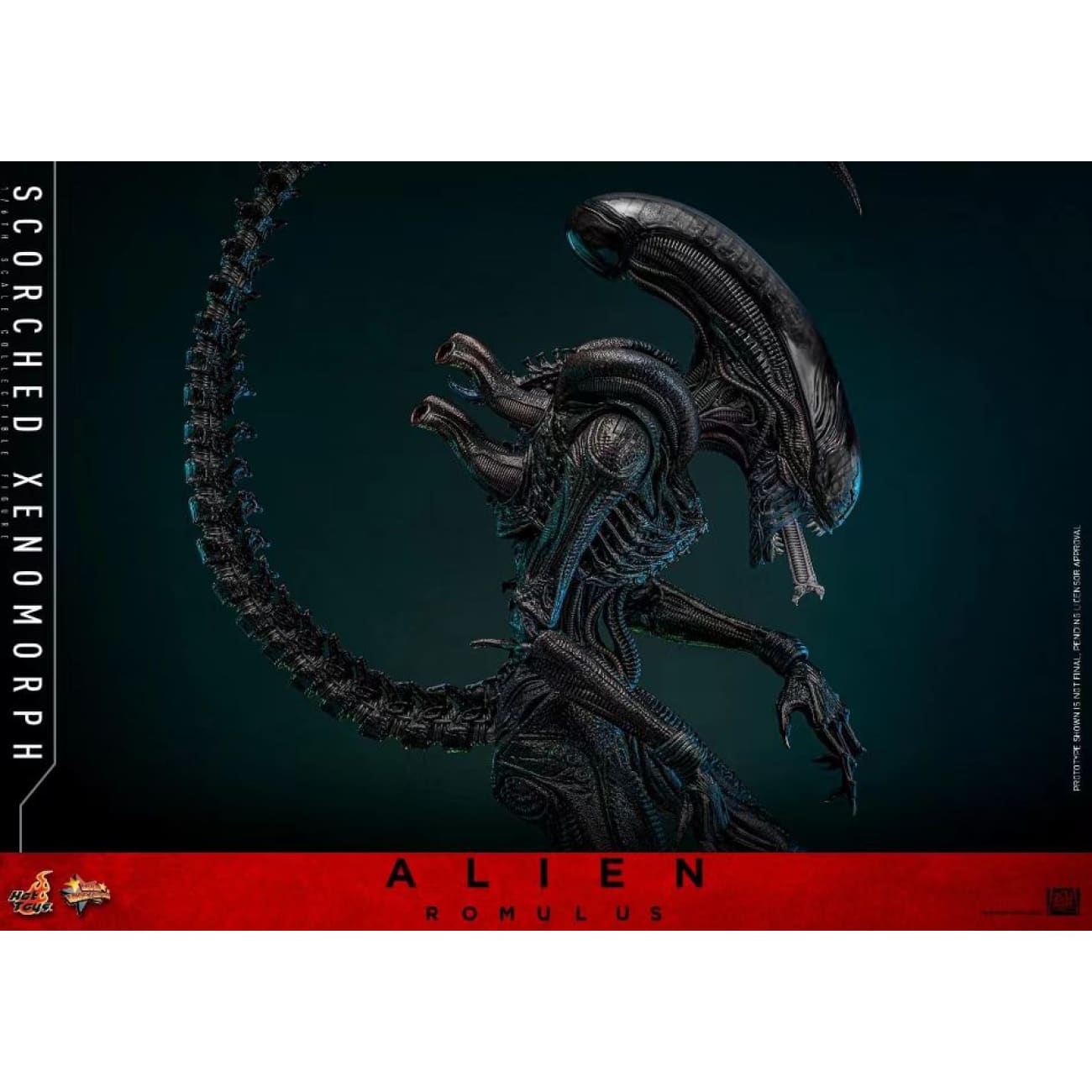 Hot Toys - Alien [MMS784]