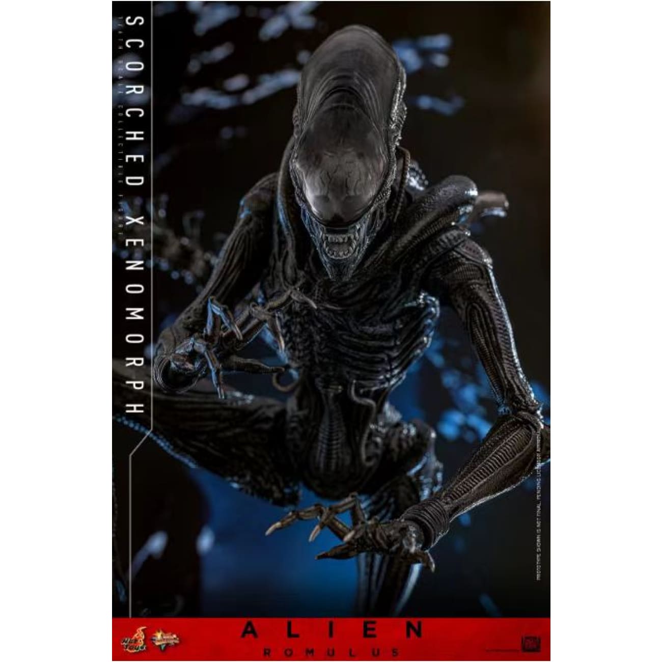 Hot Toys - Alien [MMS784]