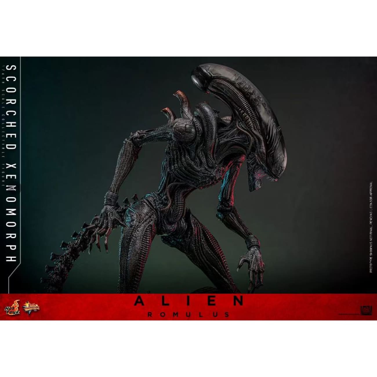 Hot Toys - Alien [MMS784]