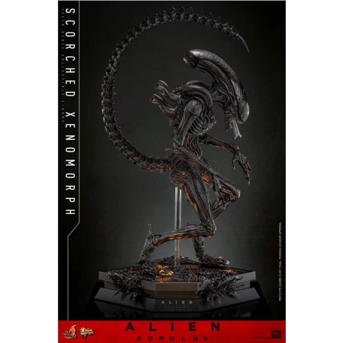 Hot Toys - Alien [MMS784]