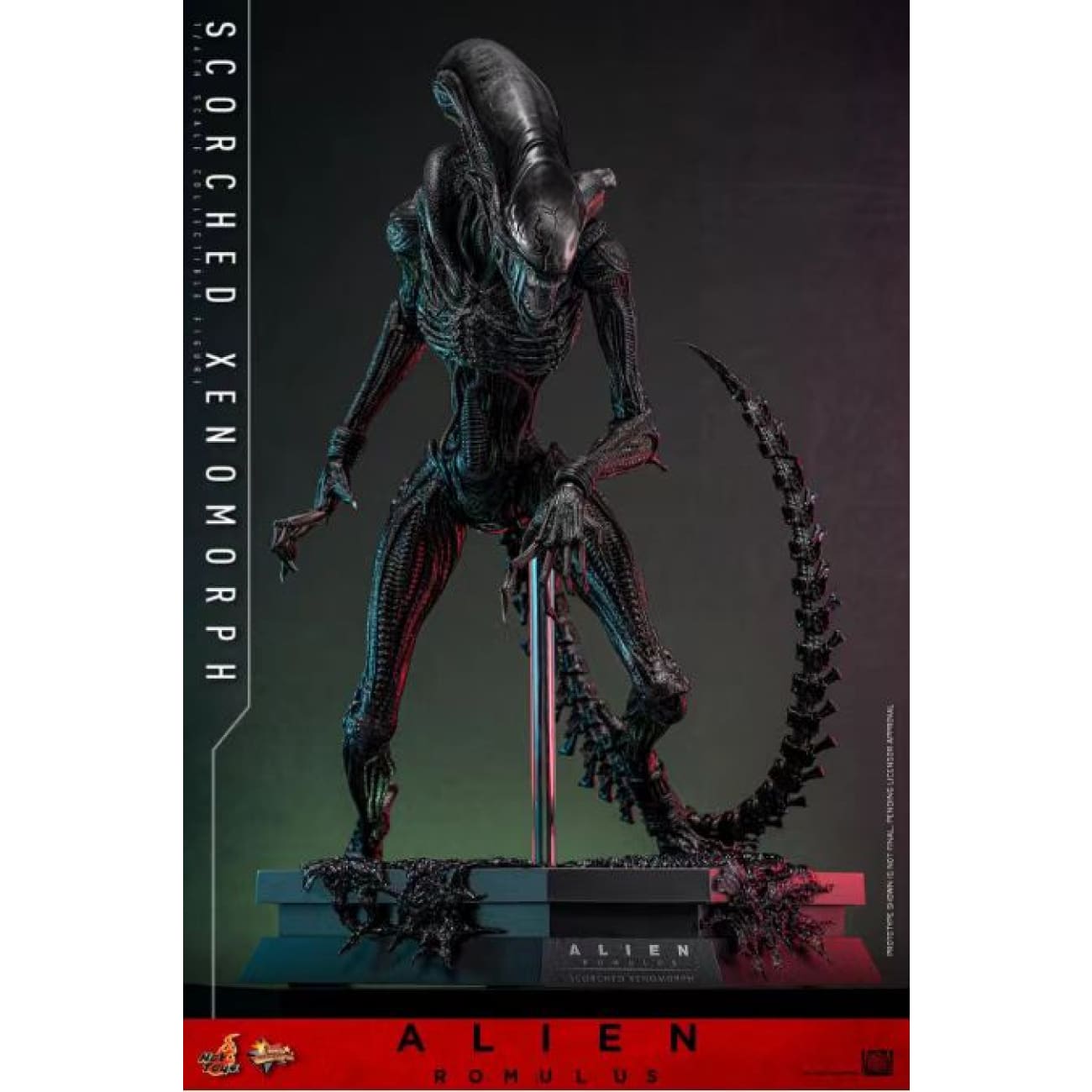 Hot Toys - Alien [MMS784]