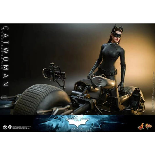 Hot Toys - Catwoman by Anne Hathaway [PVC]