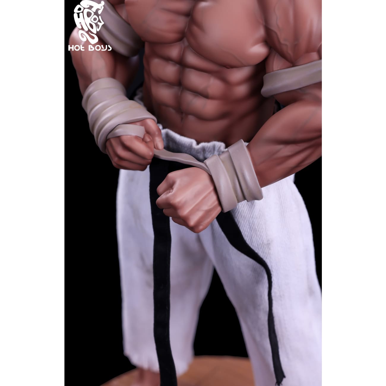 HotBoys Studio - Ryu