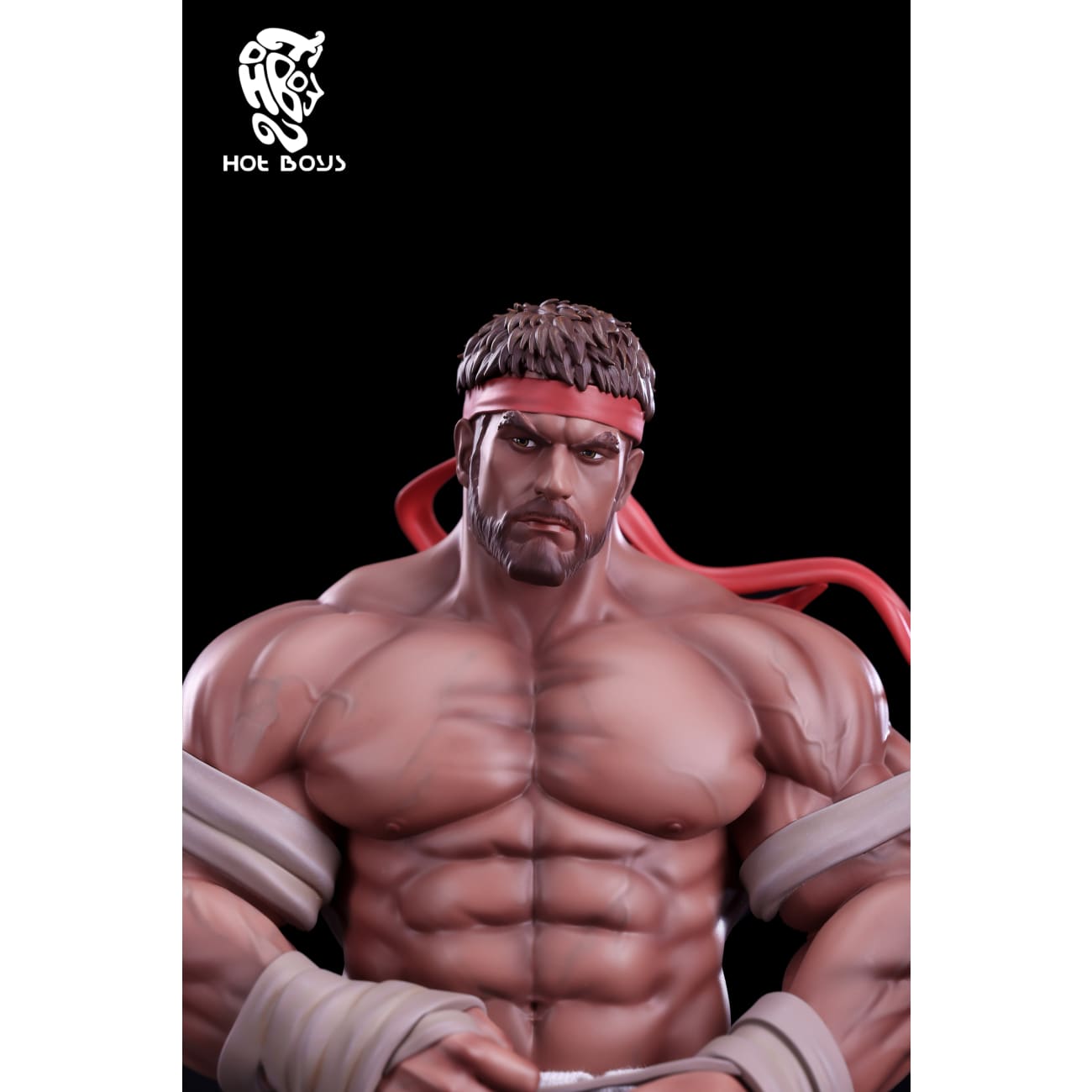 HotBoys Studio - Ryu