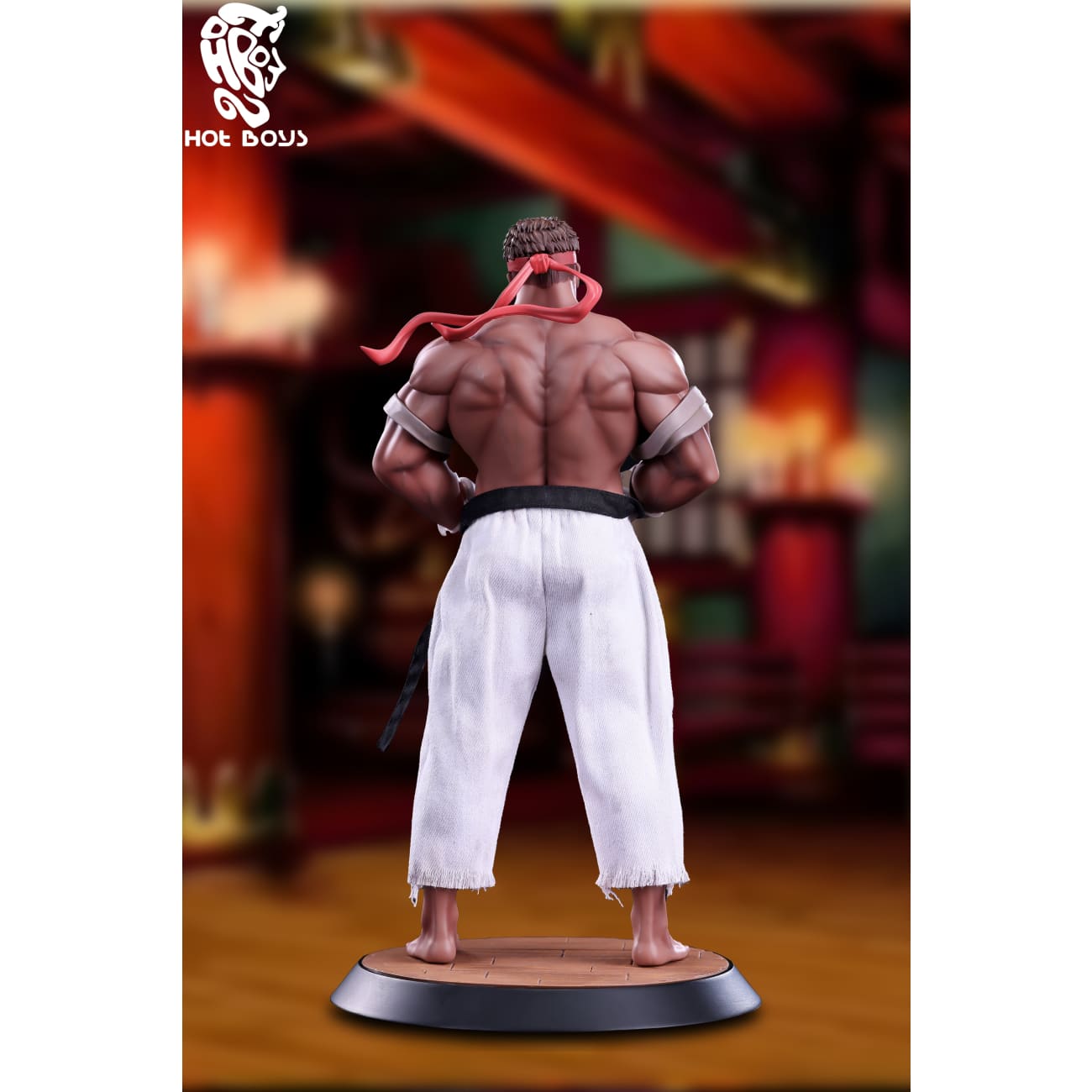 HotBoys Studio - Ryu