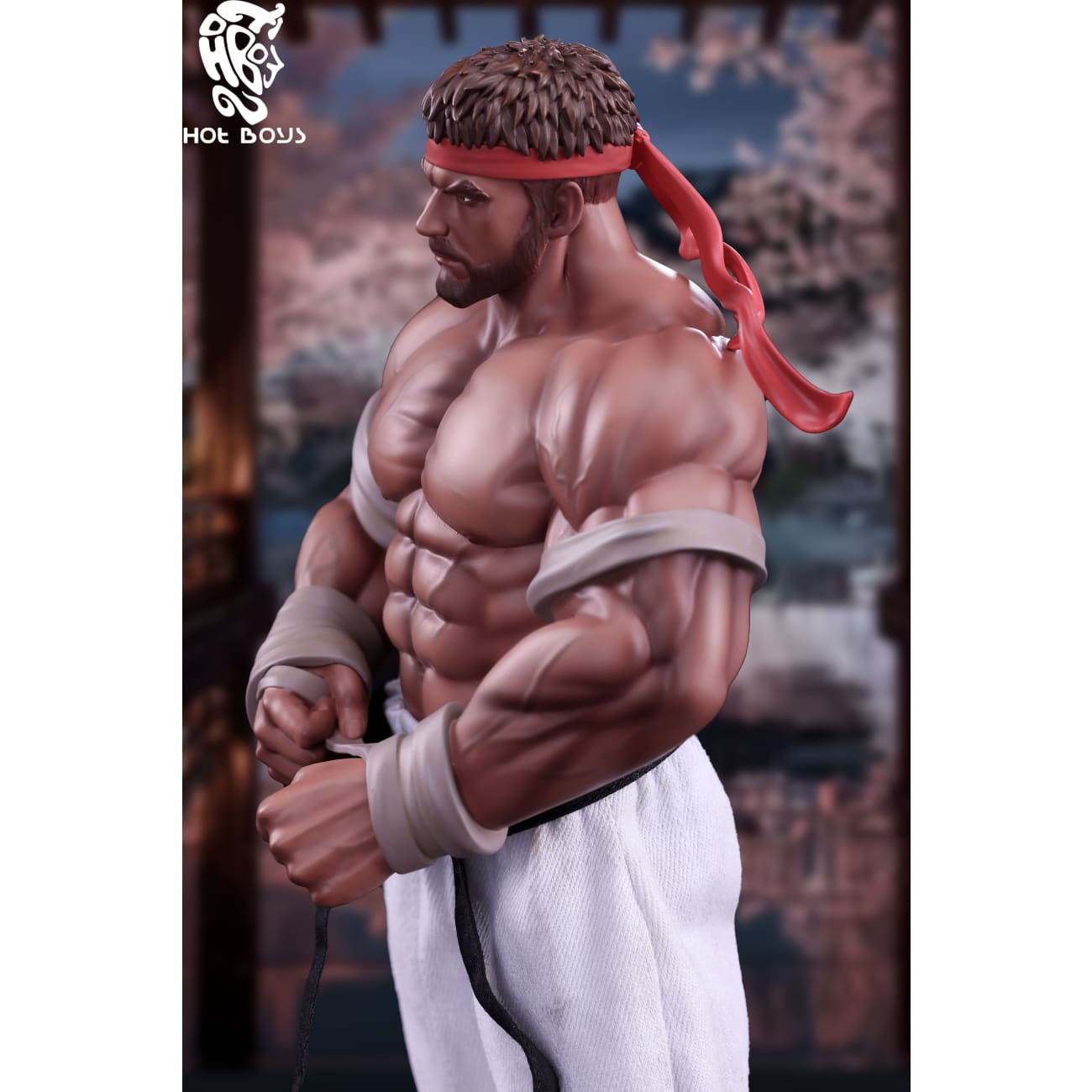 HotBoys Studio - Ryu