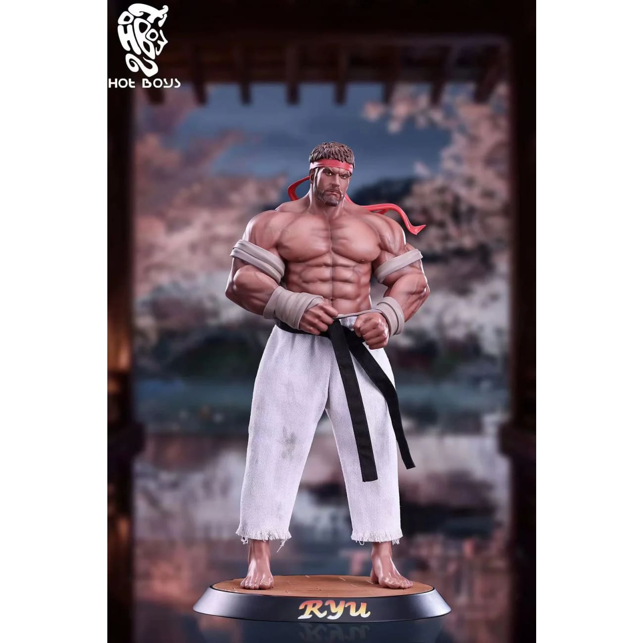 HotBoys Studio - Ryu