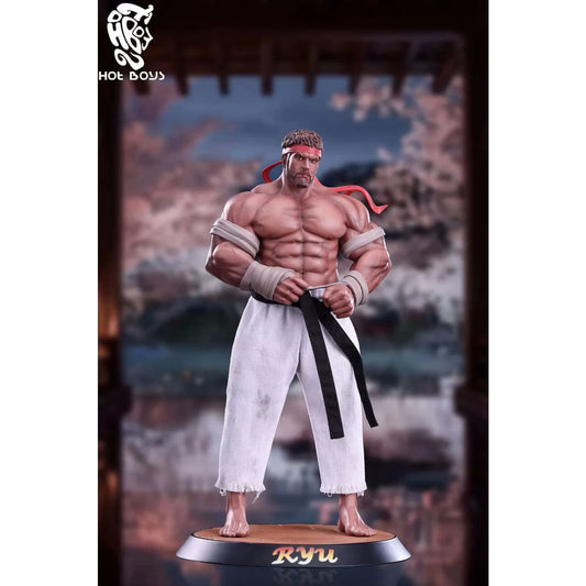 HotBoys Studio - Ryu