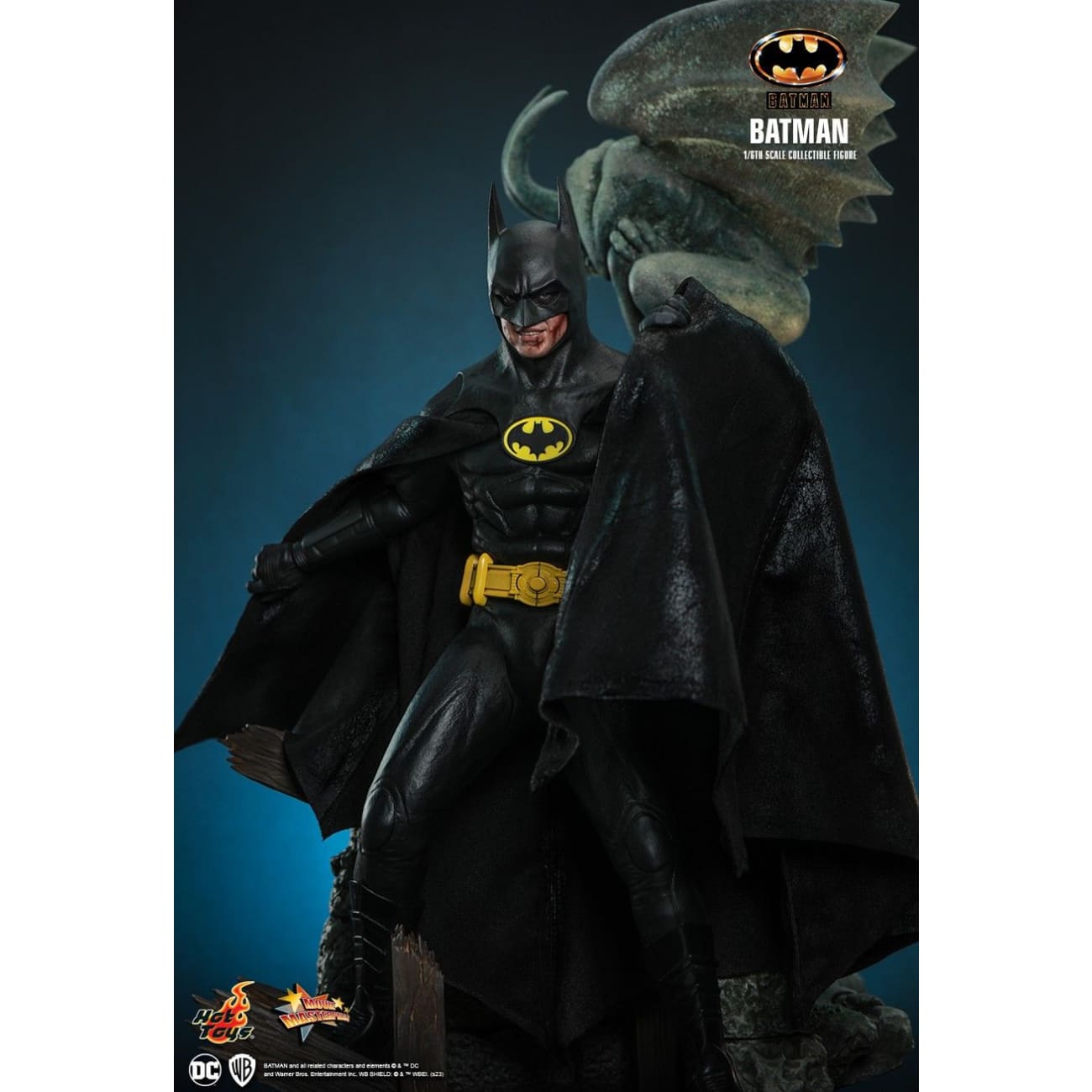 Hottoys - Batman [MMS692]