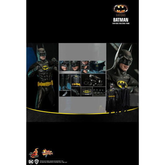 Hottoys - Batman [MMS692]