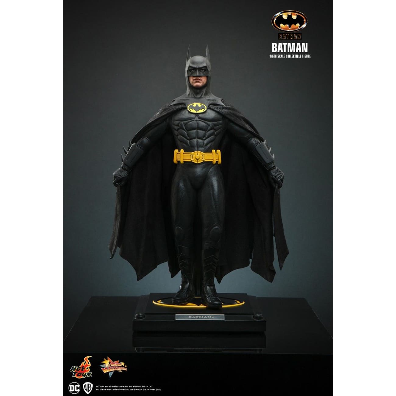 Hottoys - Batman [MMS692]