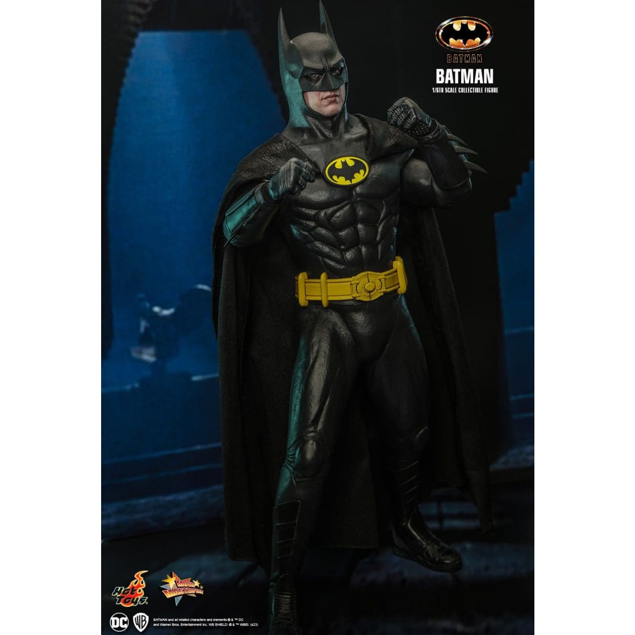 Hottoys - Batman [MMS692]