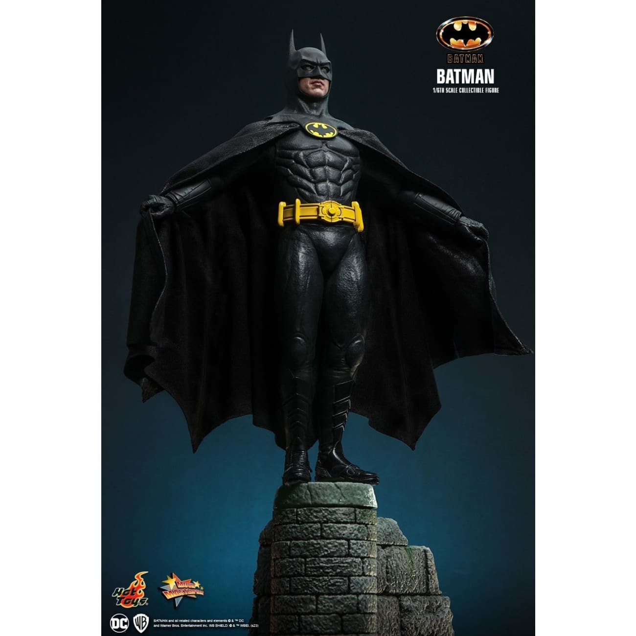 Hottoys - Batman [MMS692]