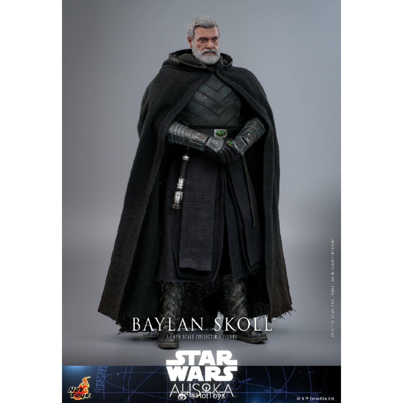 HotToys - Baylan Skoll [TMS125]