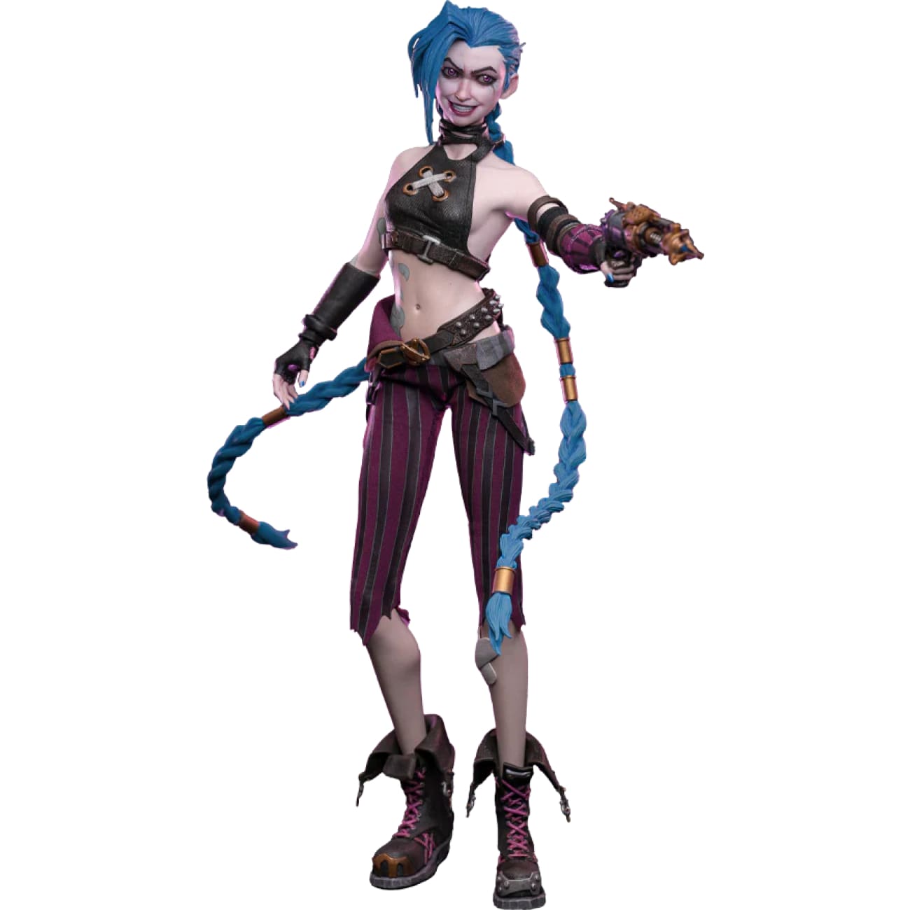 HotToys - Jinx [TMS137]