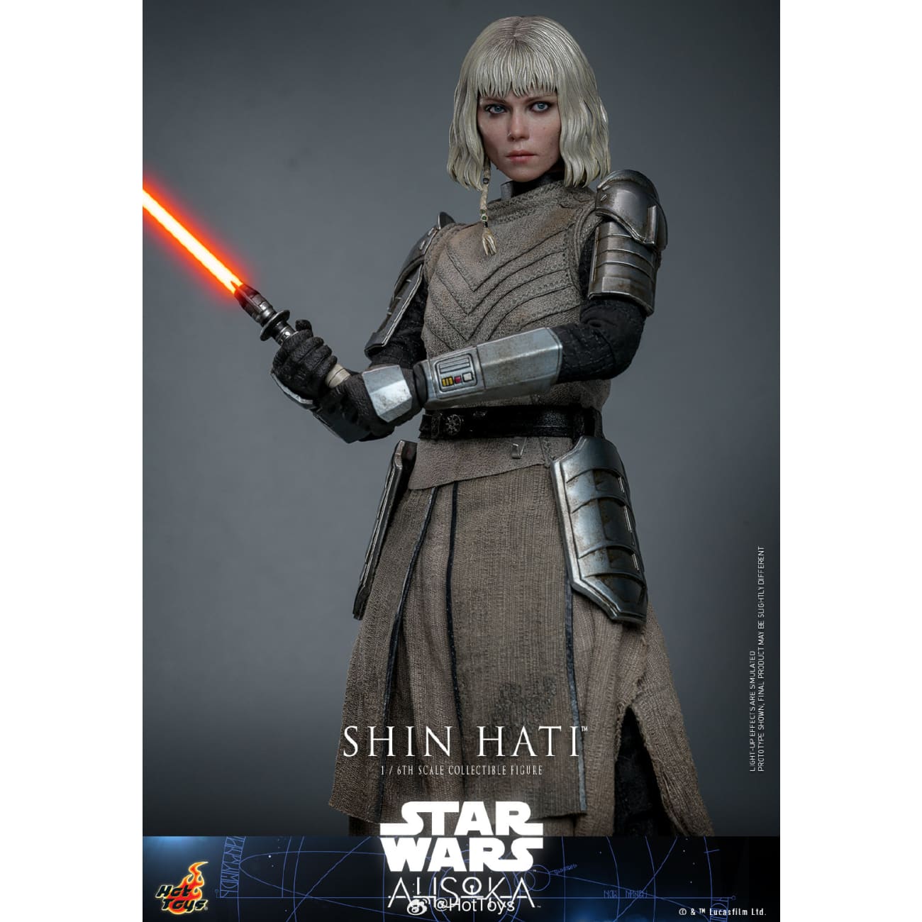 HotToys - Shin Hati [TMS124] 