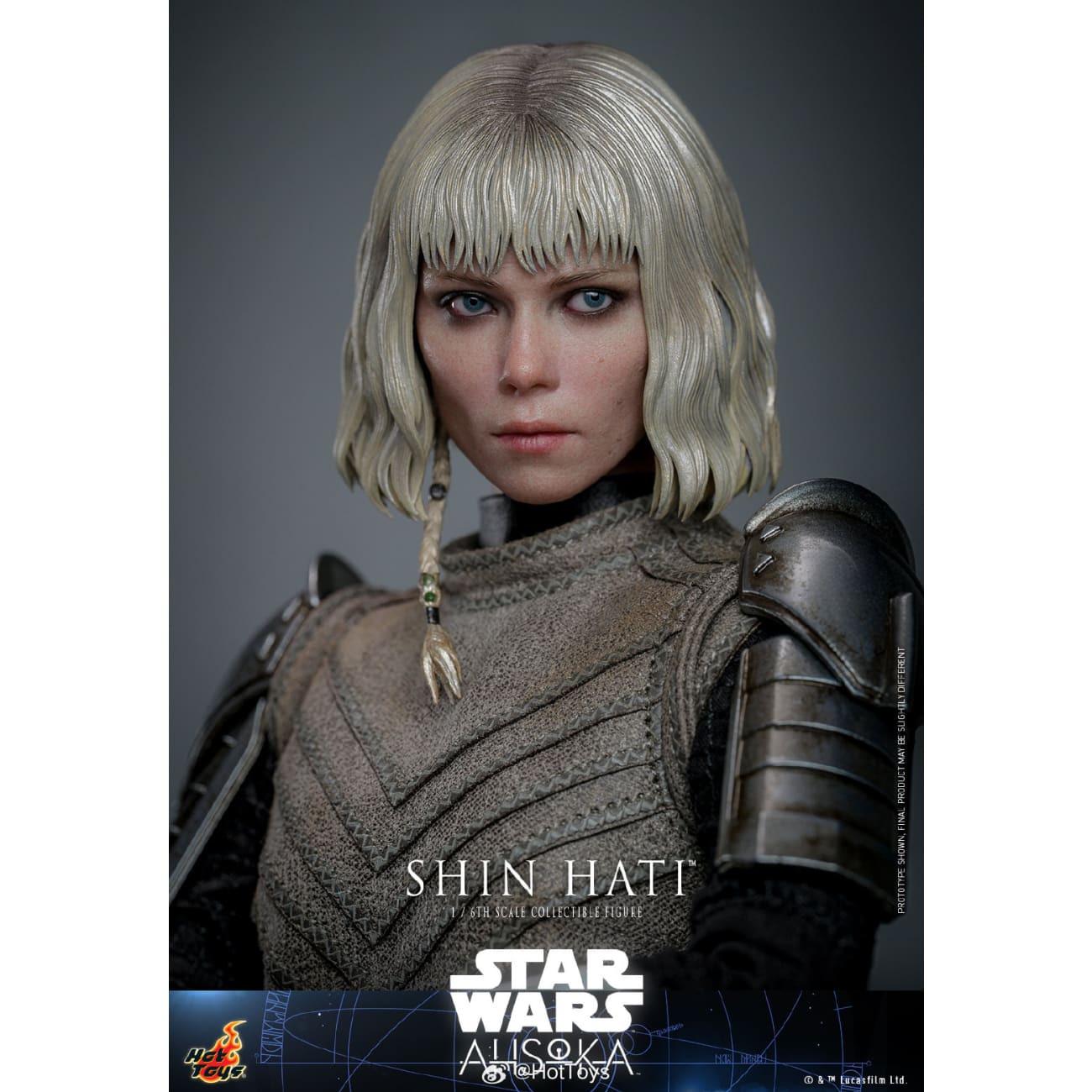 HotToys - Shin Hati [TMS124] 