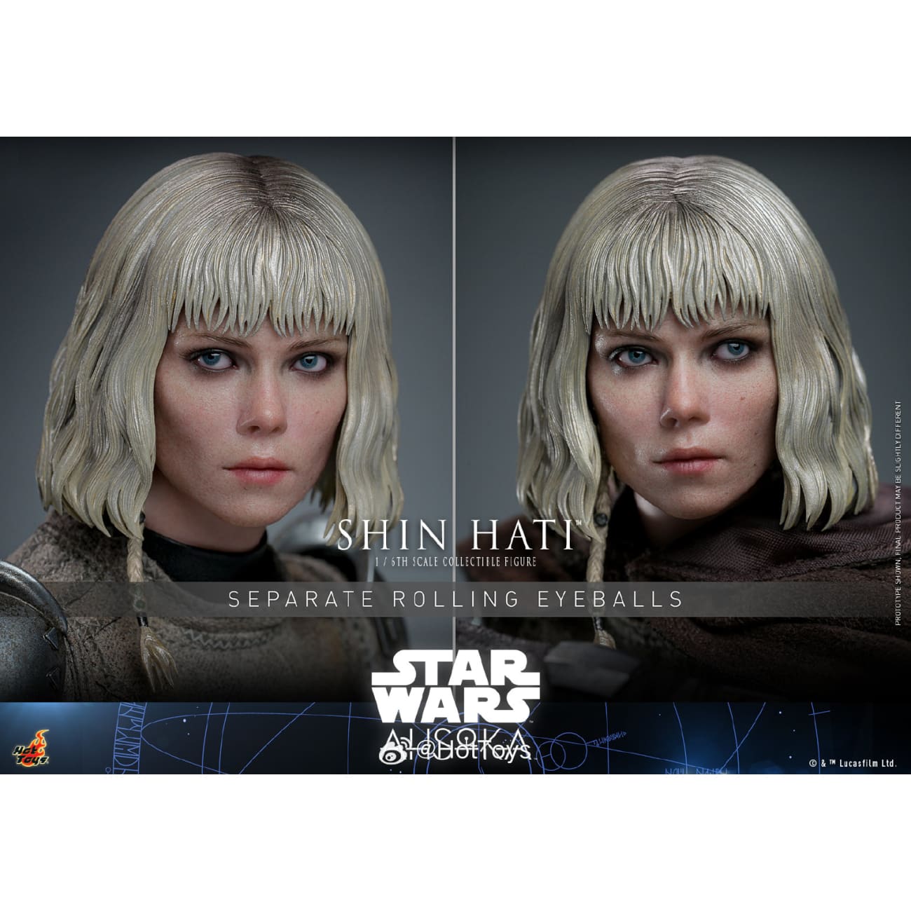 HotToys - Shin Hati [TMS124] 