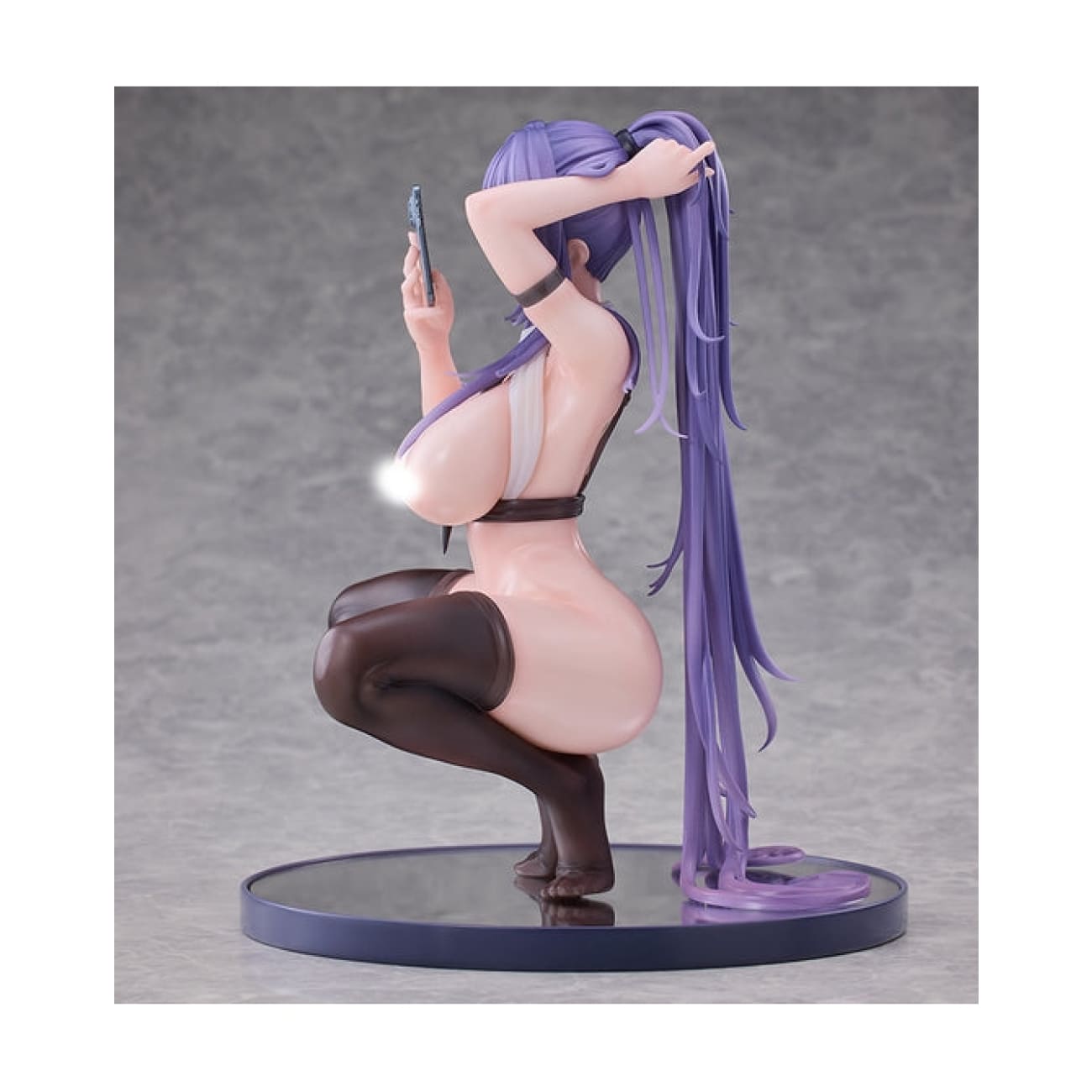 HOTVENUS - Office Yuna-chan