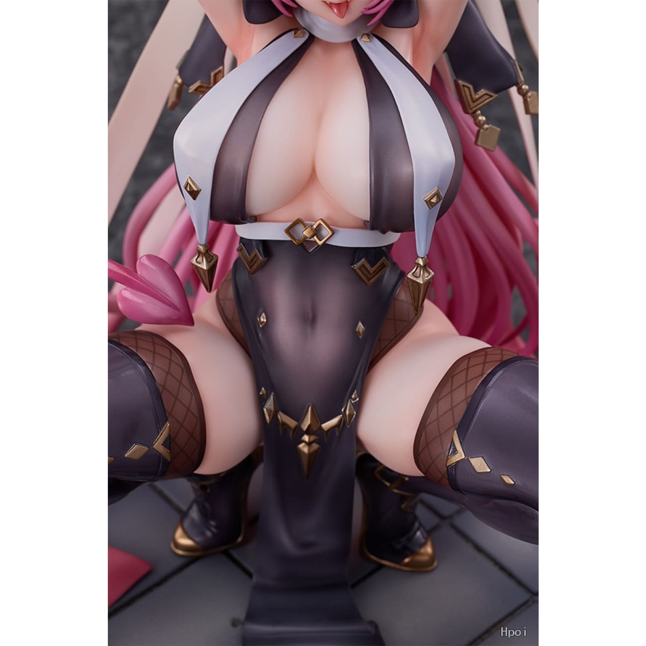 HOTVENUS x Native - Devil Sister Nemu [2 Variants]