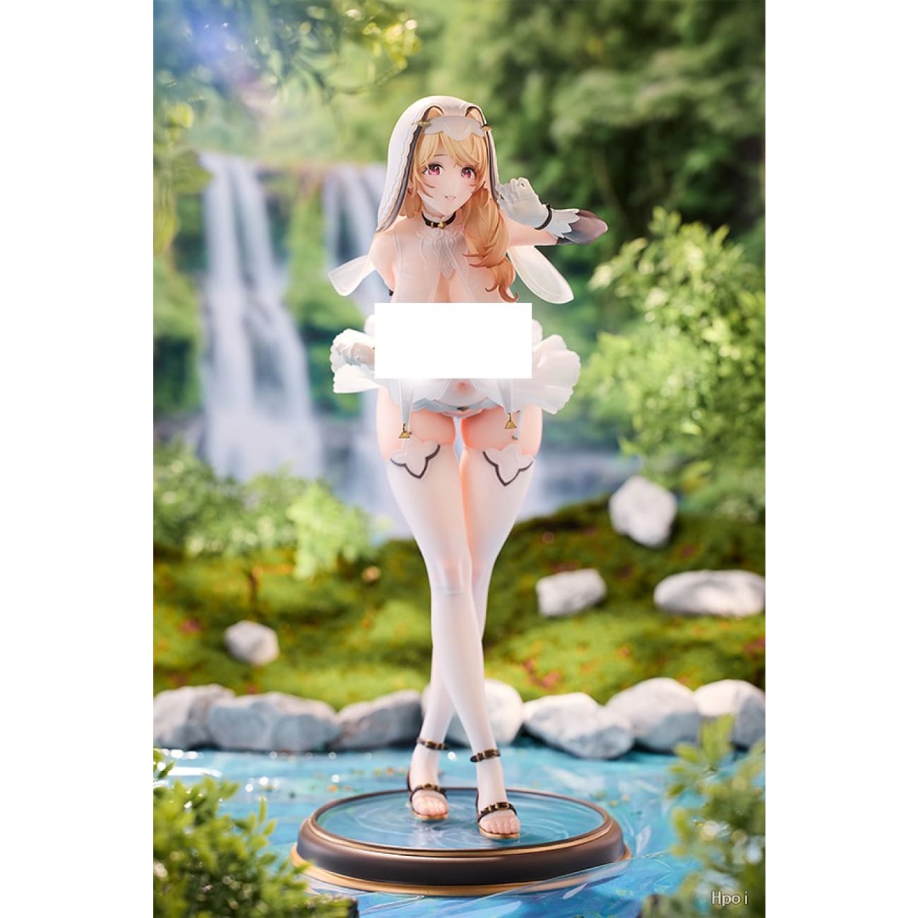 HOTVENUS x Native - Elixer Priestess Ver. [2 Variants]