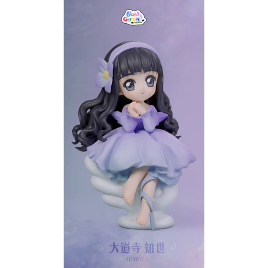 How Cute Studio - Tomoyo Daidouji Chibi Ver.