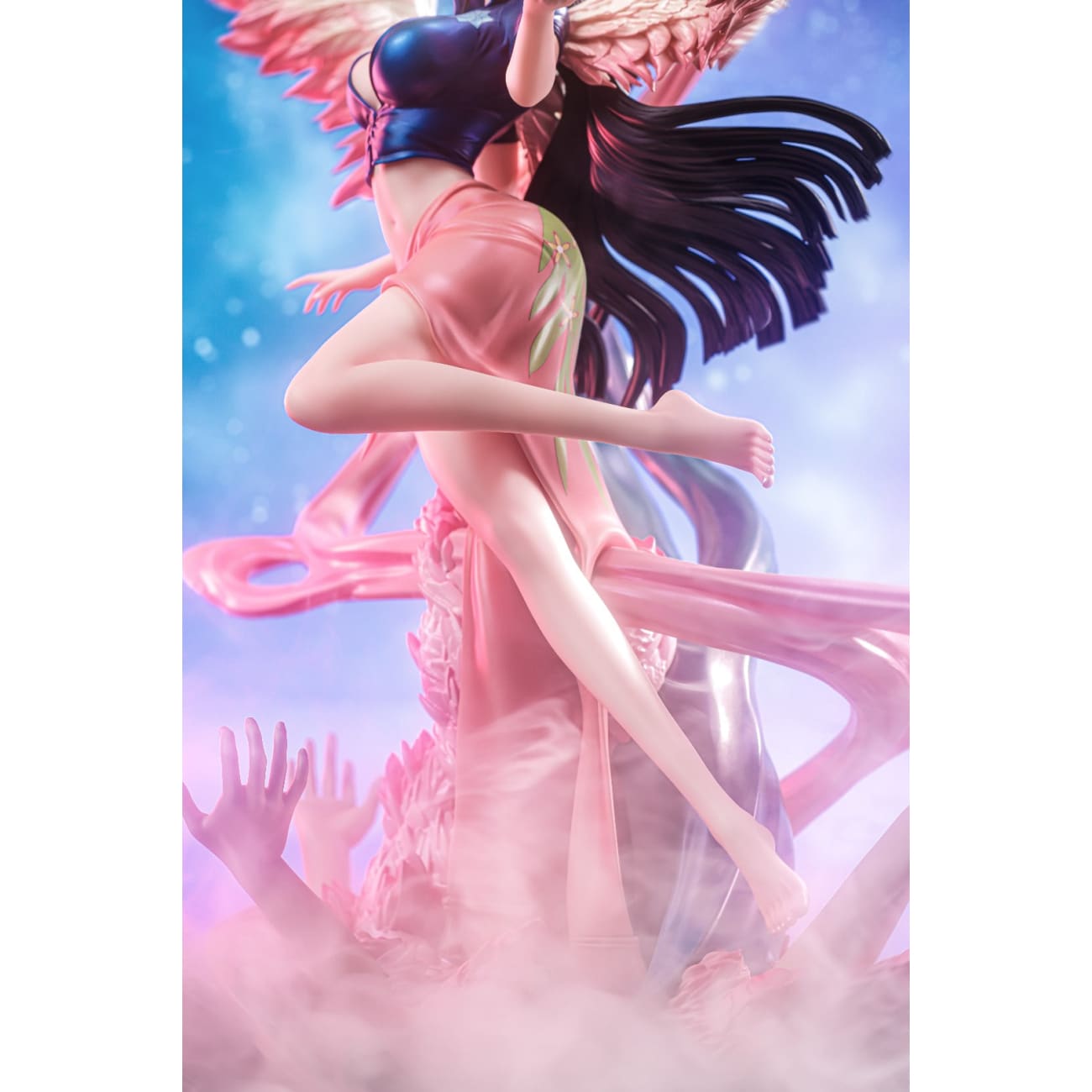 HS Studio - Nico Robin