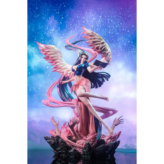HS Studio - Nico Robin
