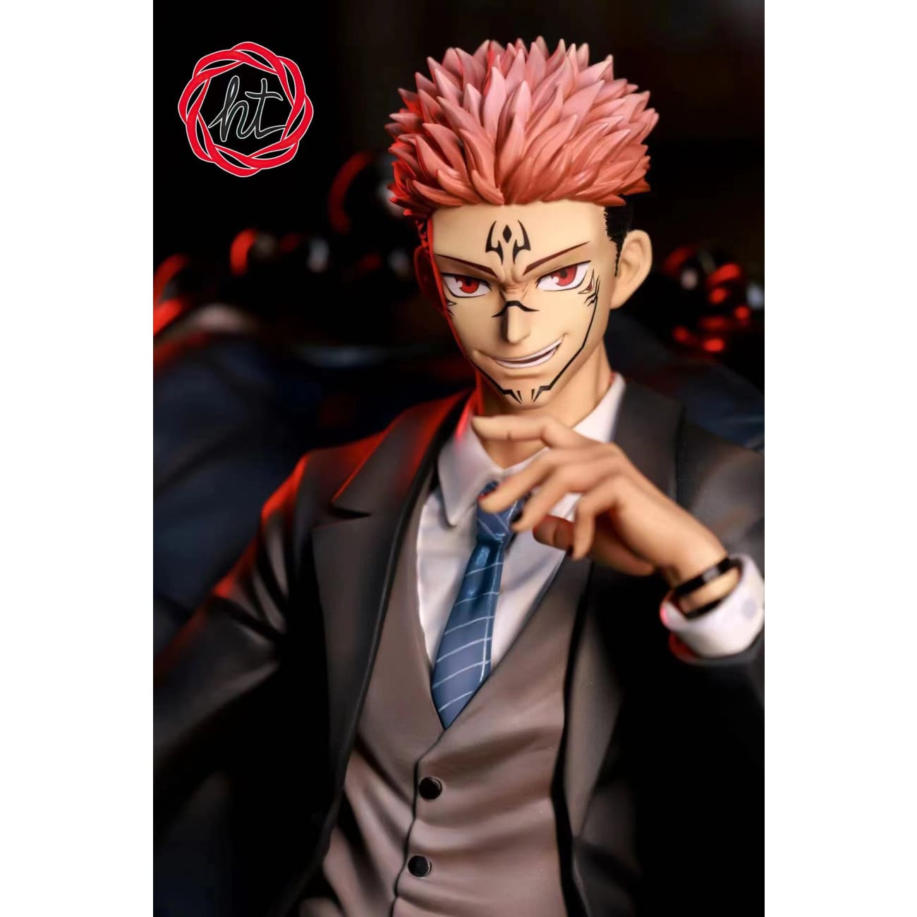 HT Studio - Ryomen Sukuna