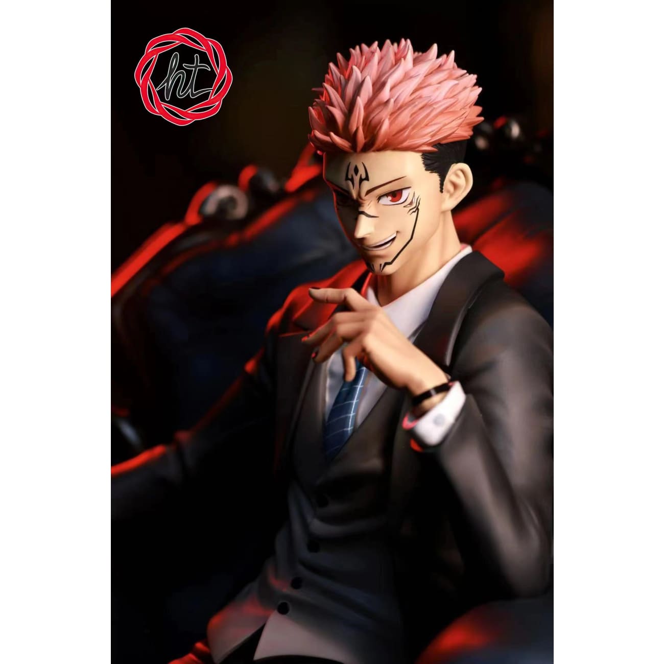 HT Studio - Ryomen Sukuna